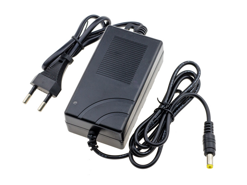 Комплект видеонаблюдения на 1 купольную 5 Мп FULL COLOR IP-камеру SEVEN KS-7211OWFC-5MP KS-7211OWFC5MP фото