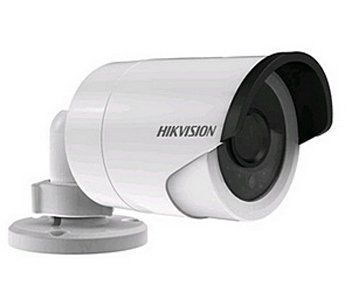 DS-2CD2042WD-I (4 мм) IP видеокамера Hikvision 20209 фото