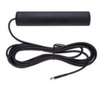GSM-антенна 10 м с MMCX разъёмом 24659 фото