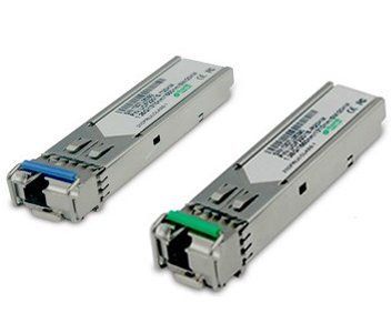 SFP-1.25G-20KM-TX/RX 1.25Гб комплект SFP модулей (Rx/Tx) 22895 фото