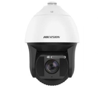 DS-2DF8436IX-AELW(T3) 4МП DarkFighter PTZ IP відеокамера Hikvision 24127 фото