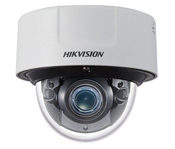 iDS-2CD7146G0-IZS (8-32 мм) 4Мп DarkFighter IP видеокамера Hikvision c IVS функциями 23660 фото