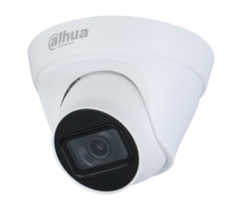 Видеокамера DH-IPC-HDW1230T1-S5 ses0265 фото