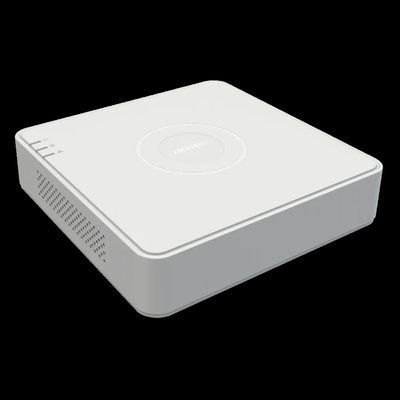 DS-7108HQHI-K1(C)(S) 8-канальный TURBO HD 25481 фото