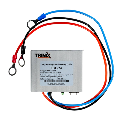 TRINIX TBL-24 Балансир 30647 фото