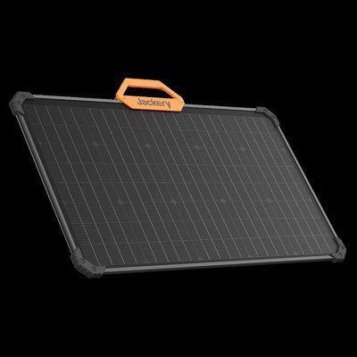 Jackery&nbsp;SolarSaga&nbsp;80 Сонячна&nbsp;панель 28438 фото