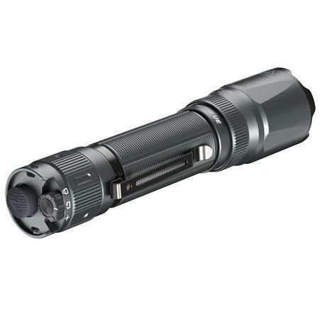 Fenix TK20R UE Ліхтар тактичний сірий 31592 фото