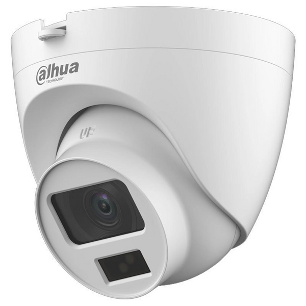 DH-HAC-HDW1200CLQP-IL-A (2.8мм) 2 МП Smart Dual Light HDCVI 30570 фото