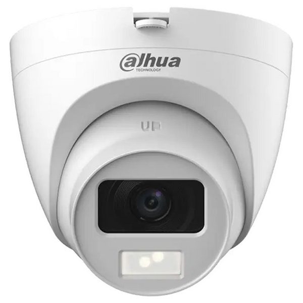 DH-HAC-HDW1200CLQP-IL-A (2.8мм) 2 МП Smart Dual Light HDCVI 30570 фото