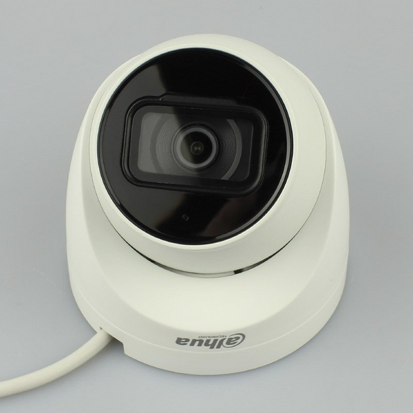 DH-IPC-HDW2230T-AS-S2 (2.8мм) 2Мп IP видеокамера Dahua с встроенным микрофоном 23270 фото