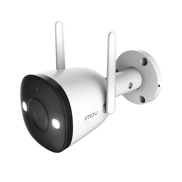 IPC-F42P (2.8мм) 4МП H.265 Bullet Wi-Fi камера 24371 фото