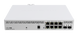 MikroTik CSS610-8P-2S+IN 8-портовый управляемый PoE коммутатор 29515 фото 1