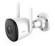 IPC-F42P (2.8мм) 4МП H.265 Bullet Wi-Fi камера 24371 фото 1
