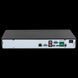 DHI-NVR5208-EI 8-канальний 1U 2HDD WizSense 30156 фото 2