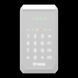 Tiras K-PAD4 (white) Клавиатура Тирас 27498 фото 1