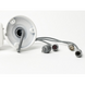 Відеокамера Hikvision з вбудованим мікрофоном DS-2CE16H0T-ITFS (3.6мм) 5мп Turbo HD 23137 фото 3