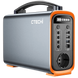 Портативна зарядна станція GT200 Pro Portable Power Station CTECHi (200W 320Wh AC220V EU) ses0175 фото 1