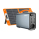 Портативна зарядна станція GT200 Pro Portable Power Station CTECHi (200W 320Wh AC220V EU) ses0175 фото 3