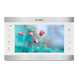 SL-10IPTHD (silver+white) Відеодомофон 10 "Slinex 25346 фото 2