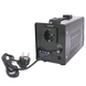 Стабілізатор напруги релейний 1xShuko, DC140-260V, AC220, BOX, Q Green Wave Mauser 500VA (350Вт) 32561 фото 2