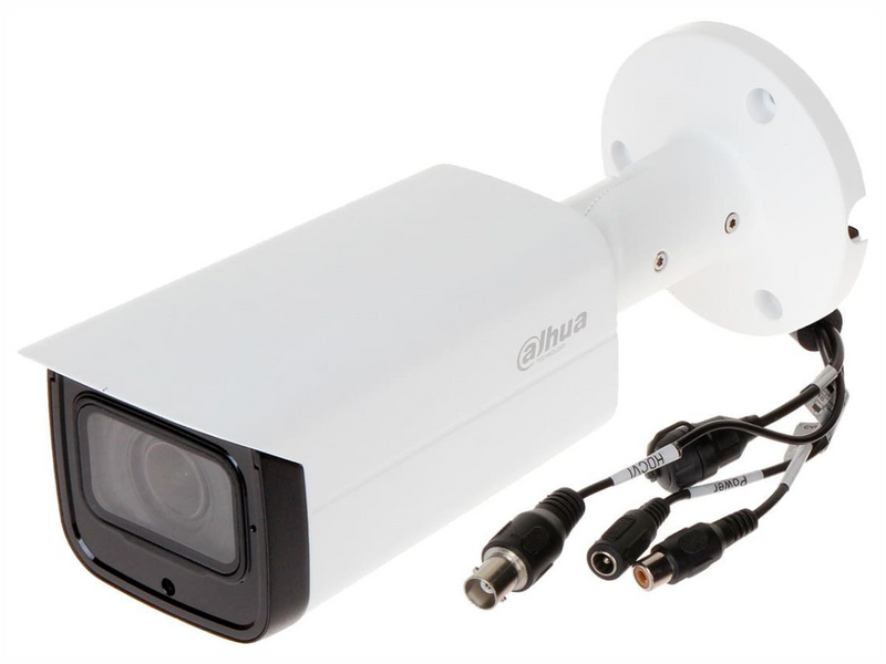 DH-IPC-HFW2431TP-ZS-S2 (2.7-13.5мм) 4Mп IP видеокамера Dahua с WDR 23358 фото